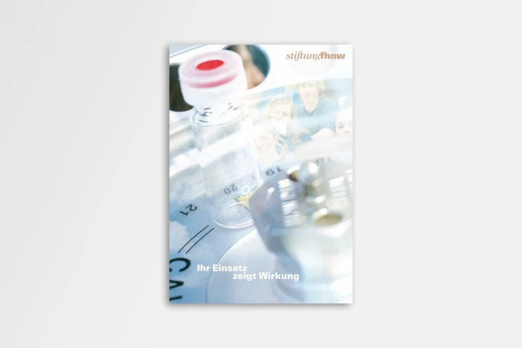 FHNW Stiftung