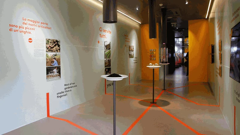 La Cena è Pronta Expo Milano