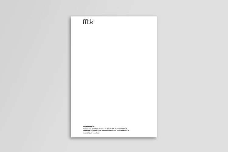 ffbk Architekten AG