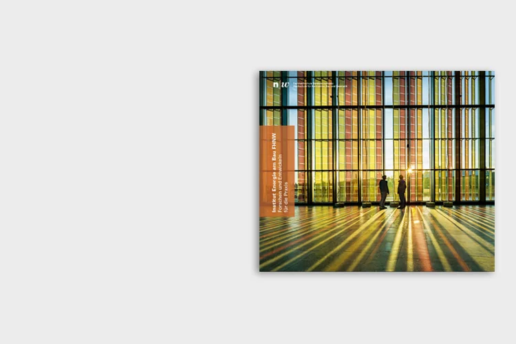 Hochschule für Architektur, Bau und Geomatik FHNW