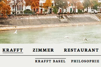 Hotel Krafft